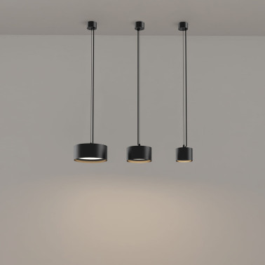 Plafones no incluidos