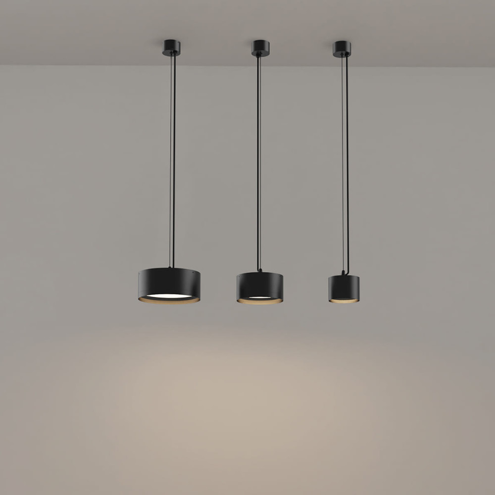 Plafones no incluidos