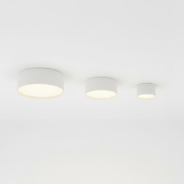 ACB ALIS 150 Plafón Blanco 18W 2700-4000K