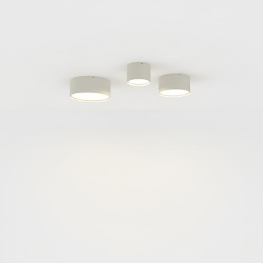 ACB ALIS 200 Plafón Blanco 25W 2700-4000K