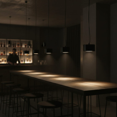 Plafones no incluidos