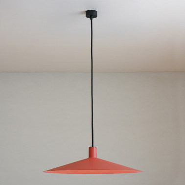 ACB DUO Estructura Colgante GU10 Negro