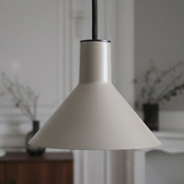 ACB DUO Pantalla Ø160 Gris