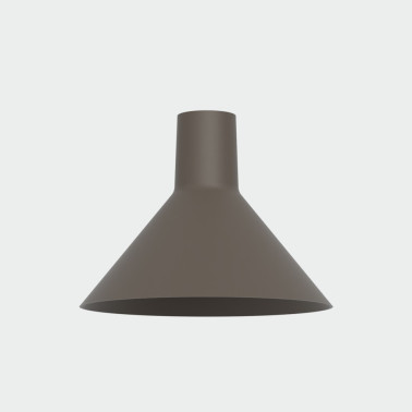 ACB DUO Pantalla Ø160 Gris