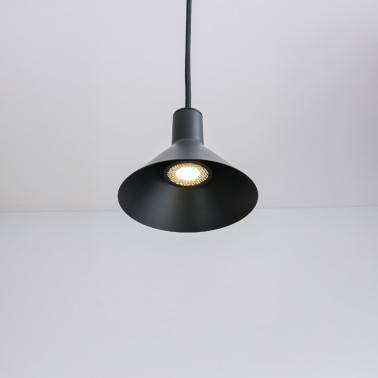 ACB DUO Pantalla Ø160 Negro