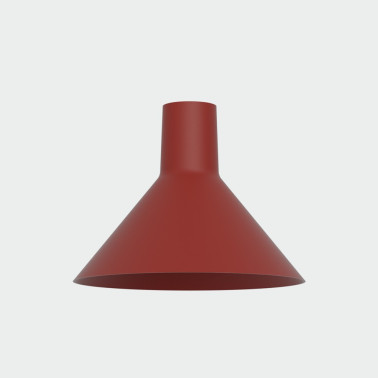 ACB DUO Pantalla Ø160 Terracota