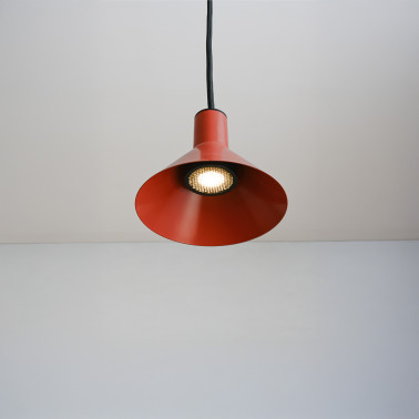 ACB DUO Pantalla Ø160 Terracota