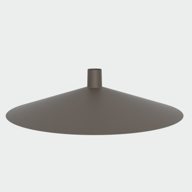 ACB DUO Pantalla Ø500 Gris