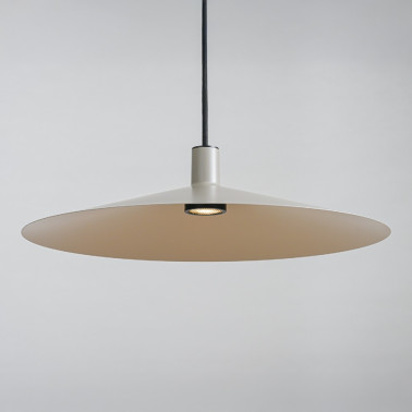 ACB DUO Pantalla Ø500 Gris