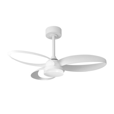MANTRA INFINITY FAN Ø92 Ventilador Blanco