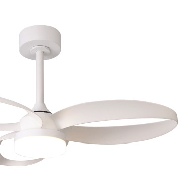MANTRA INFINITY FAN Ø92 Ventilador Blanco