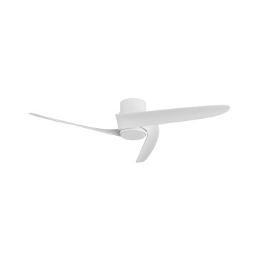 MANTRA GROENLAND Ø102 Ventilador Blanco