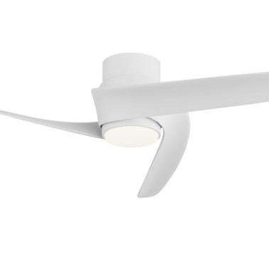 MANTRA GROENLAND Ø102 Ventilador Blanco