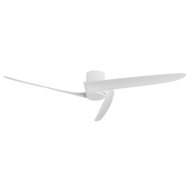 MANTRA GROENLAND Ø122 Ventilador Blanco