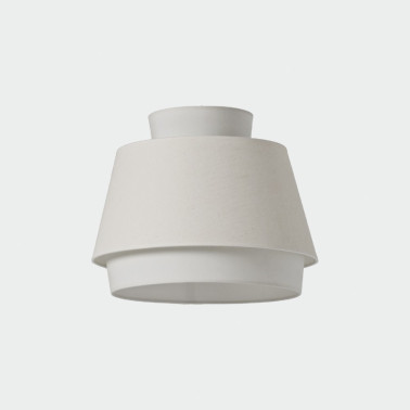 ACB ASPEN Pantalla Ø450 Blanco