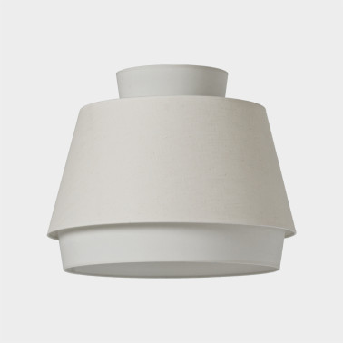 ACB ASPEN Pantalla Ø600 Blanco