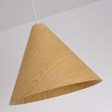 ACB AURA Pantalla Ø330 Haya