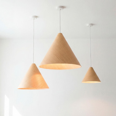 ACB AURA Pantalla Ø450 Haya