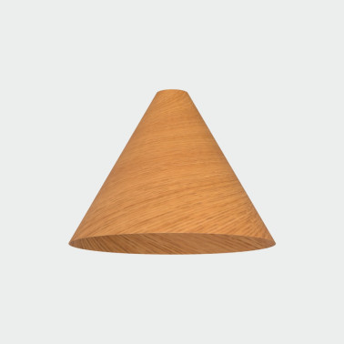 ACB AURA Pantalla Ø450 Haya