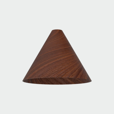 ACB AURA Pantalla Ø450 Roble