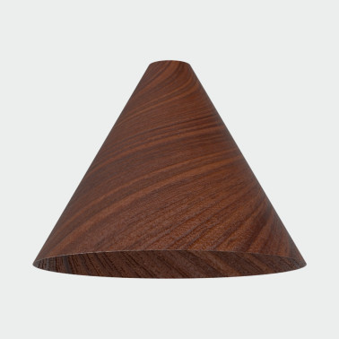 ACB AURA Pantalla Ø610 Roble