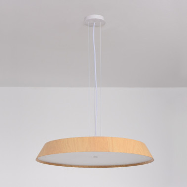 ACB CORA LED Ø610 Colgante Haya