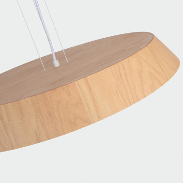 ACB CORA LED Ø610 Colgante Haya