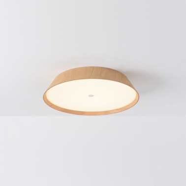 ACB CORA LED Ø425 Plafón Haya