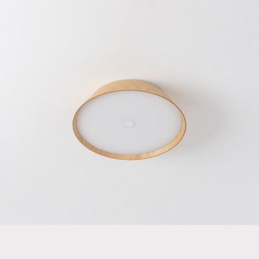 ACB CORA LED Ø610 Plafón Haya