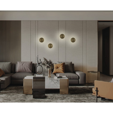 ACB CHAMALEON Base Aplique Negro