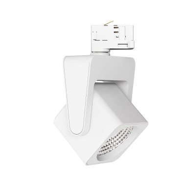 BENEITO FAURE KOM 3PH 40W Proyector Blanco 4000K