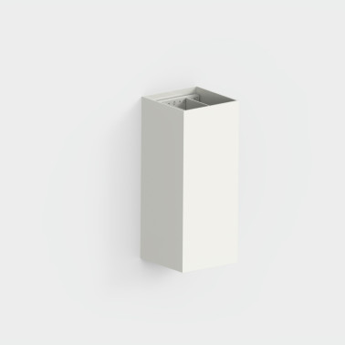 ACB LUMO LED Aplique Blanco