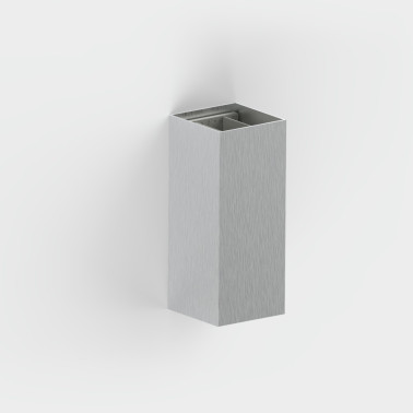 ACB LUMO LED Aplique Aluminio