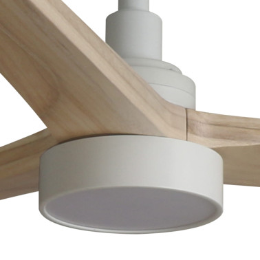 FARO TAKI Kit de Luz-Plafón SWT Dimmable Blanco