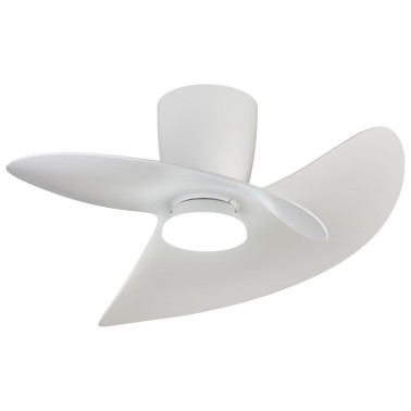 MANTRA ONA Ventilador Blanco