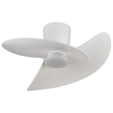 MANTRA ONA Ventilador Blanco