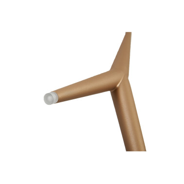 MANTRA ARRECIFE Led Cable Sin Base Oro