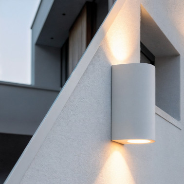 ACB NEXO LED Aplique Negro 130