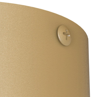 MANTRA Florón Superficie Oro