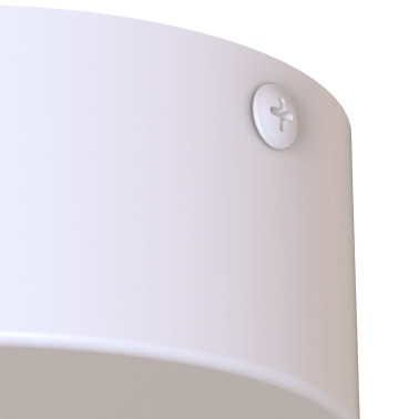 MANTRA Florón Superficie Blanco