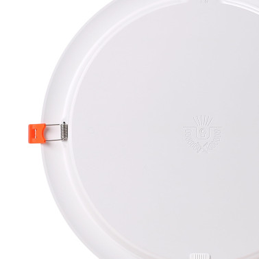 MANTRA EILAT Empotrable Blanco 9W CCT