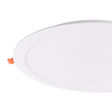 MANTRA EILAT Empotrable Blanco 6W CCT
