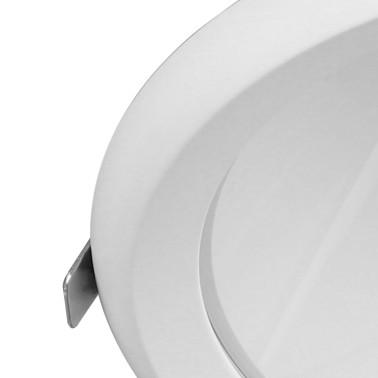 MANTRA TAMPA Empotrable Blanco 20W CCT