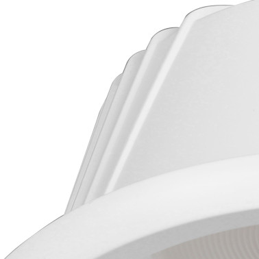 MANTRA TAMPA Empotrable Blanco 10W CCT
