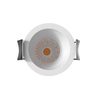MANTRA CANE Empotrable Blanco 3W 4000K