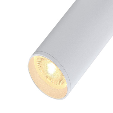 MANTRA NAZARE 3L Regleta Orientable Blanco