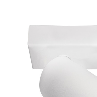 MANTRA NAZARE 1L Foco Orientable Blanco