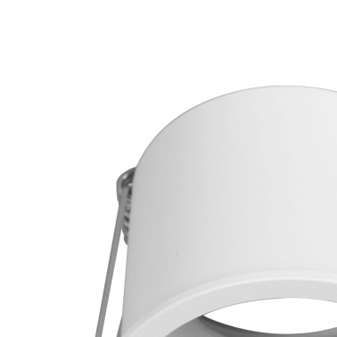 MANTRA MALT Empotrable Blanco GU10