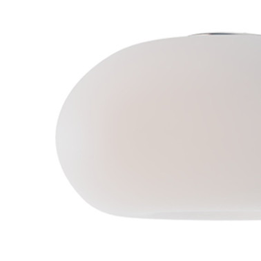 MANTRA ANDROMEDA Ø15 Tulipa Cristal Opal