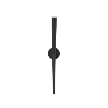 MANTRA BOOMERANG Aplique LED Negro